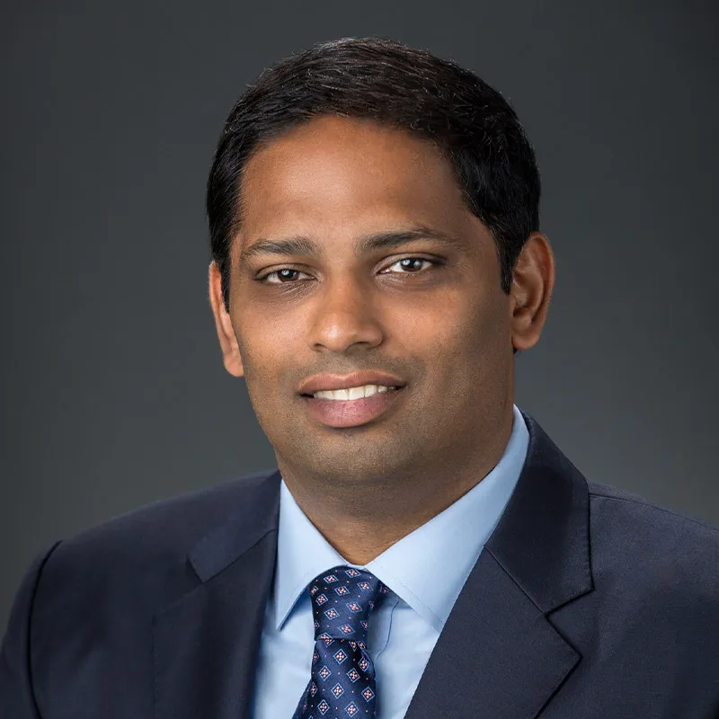 Ramalinga R. Kedika