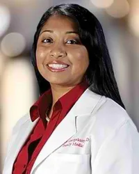 Nancy Georgekutty