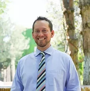 Brian Michael Bantum