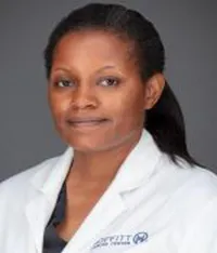 Evita B Henderson-Jackson
