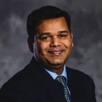Ravi Pothireddy