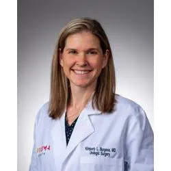 Kimberly Lynn Burgess