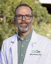 Jeffrey Lambert