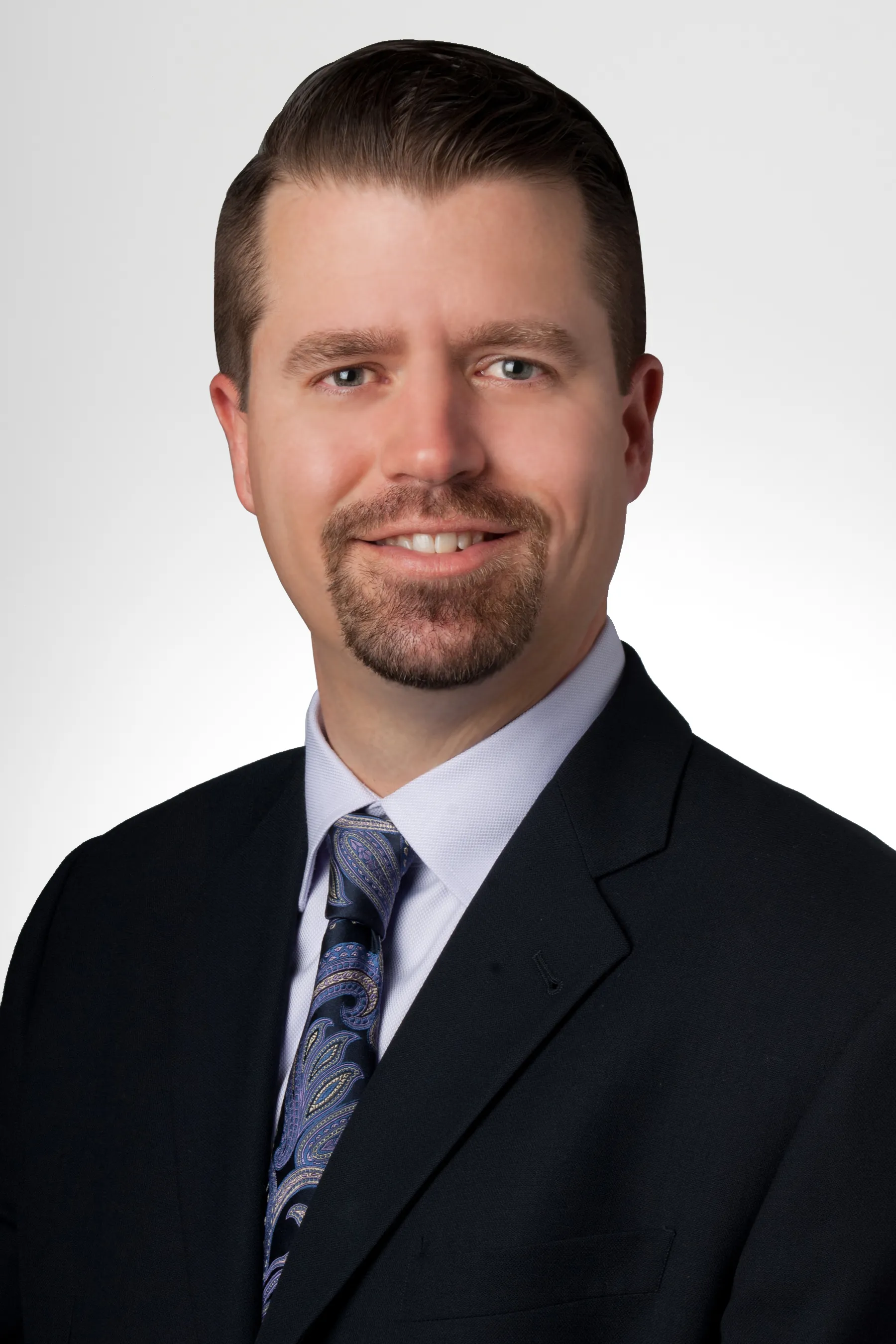 James Bynum