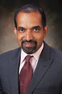Arun Thankachan Jacob