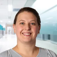 Rebecca H Rudesill