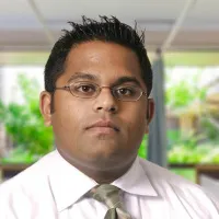 Samir V Parikh