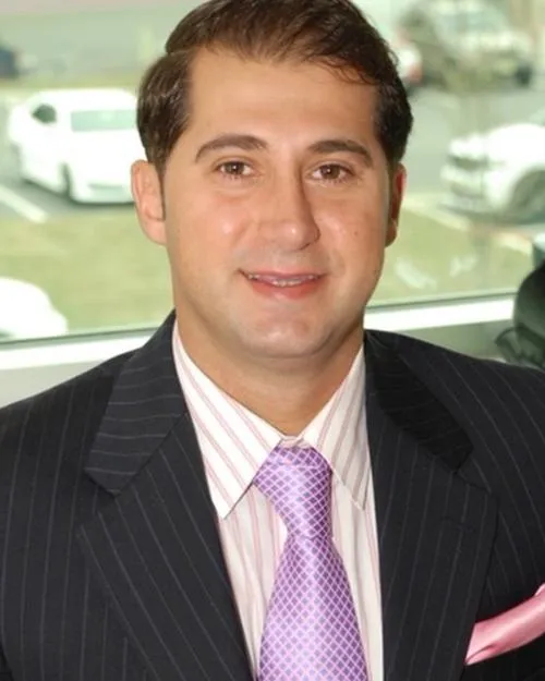 Stephan Joseph Dorkhom