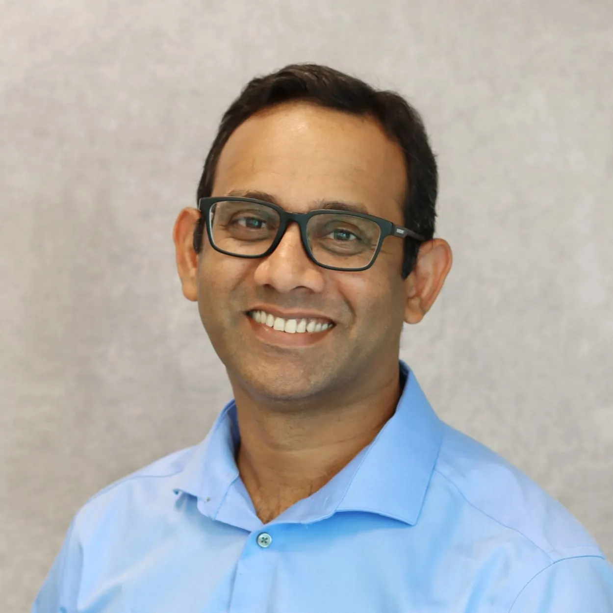 Madhusudhan Sunkavalli