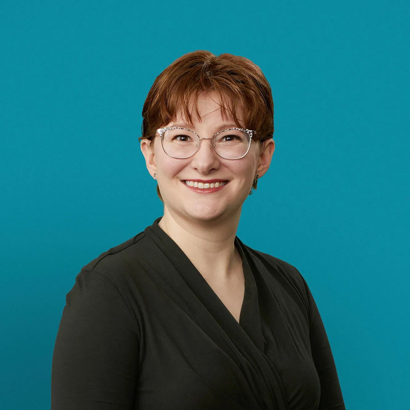 Sarah Sample-Eppinger