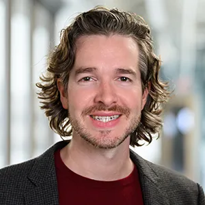 Jeremy Hampton