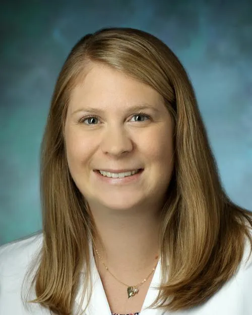 Sarah Kristin Foote