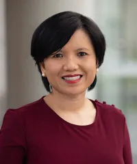 Maria Amanda J. Dela Cruz