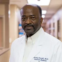 Stanley Dowell