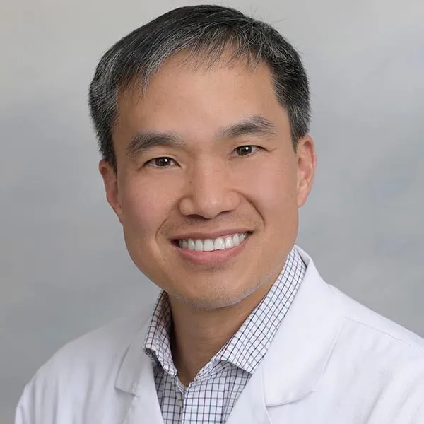 Daniel J. Sung