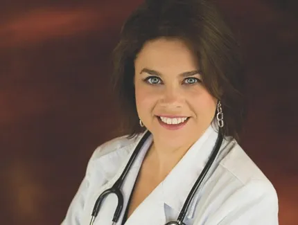 Angela Lasalle