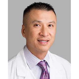 Dr. Christopher P Nguyen