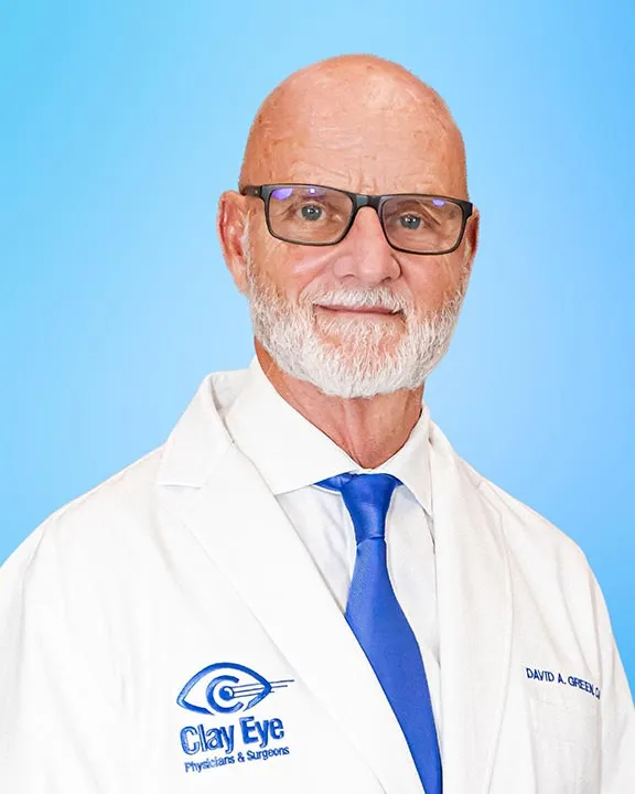 David Green