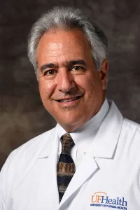 Martin M Zenni II