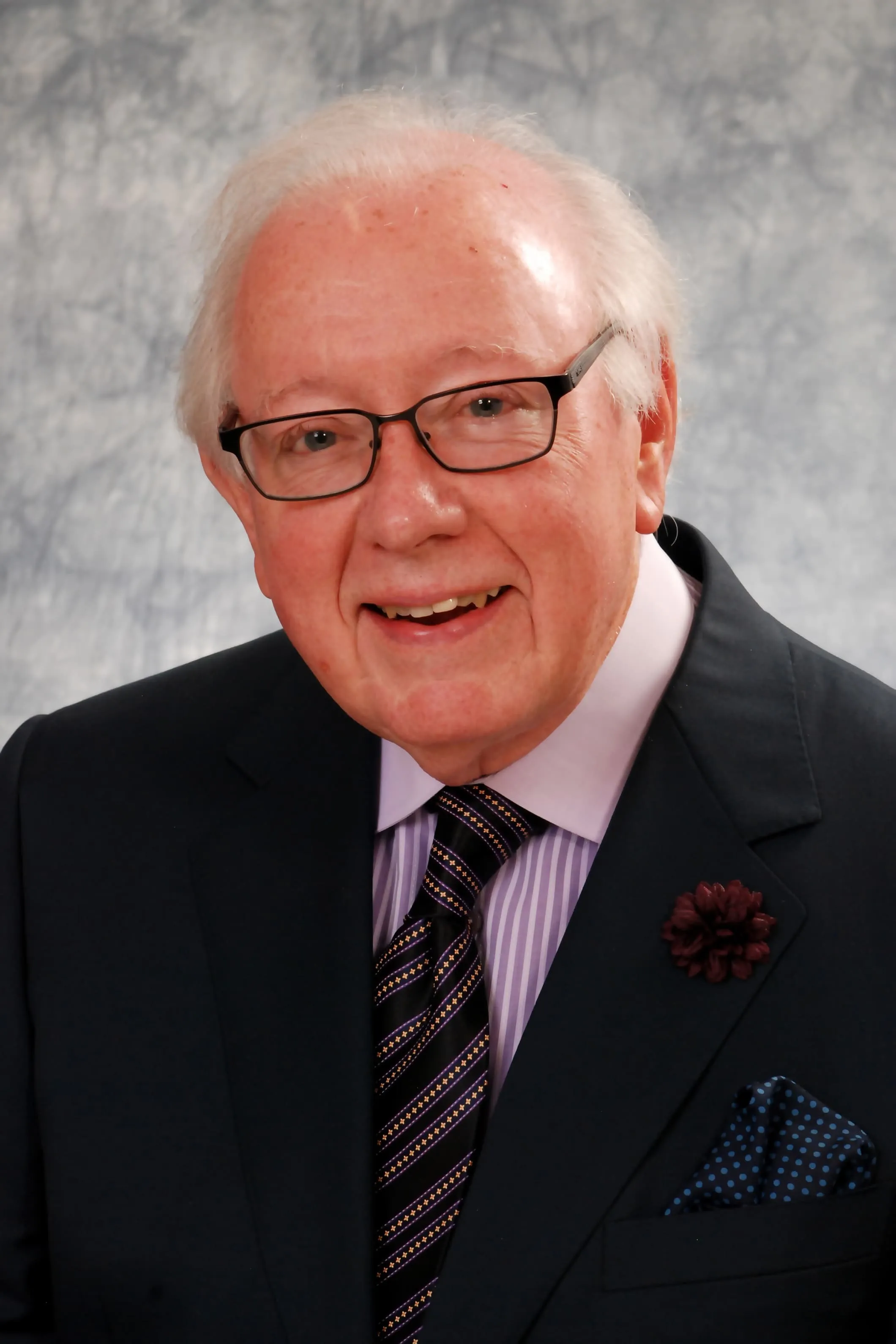 Wayne L Gray
