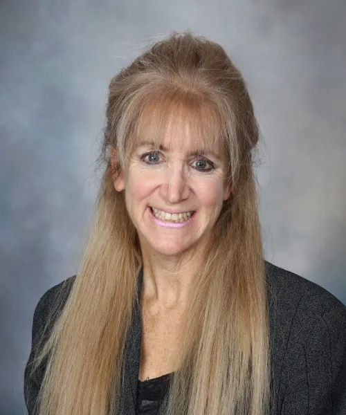 Dr. Irene Meissner