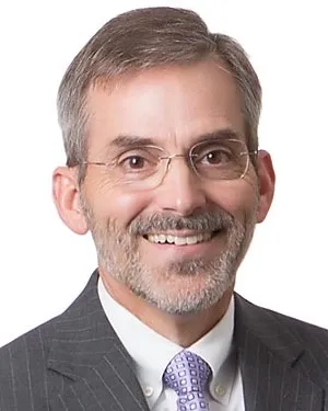 Gilbert Alligood