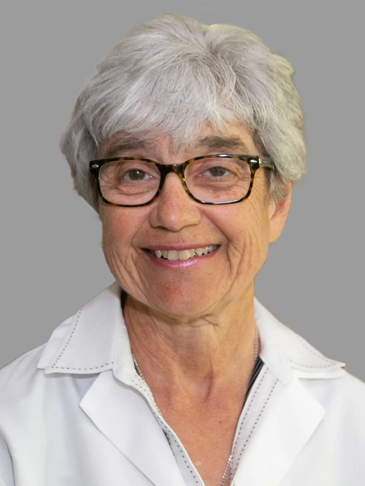 Mary Maloney