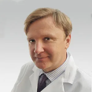 Dimitri Krainc