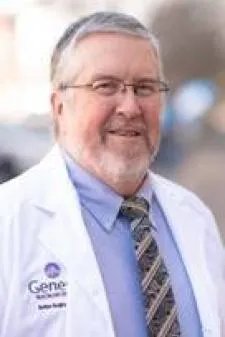 David J. Lozowski