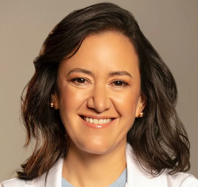 Angela Maria Rodriguez