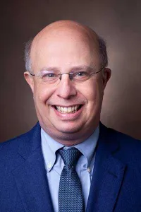 Leonard Benjamin Bacharier