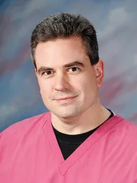 Robert David Zotti