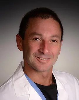 David D. Ufberg