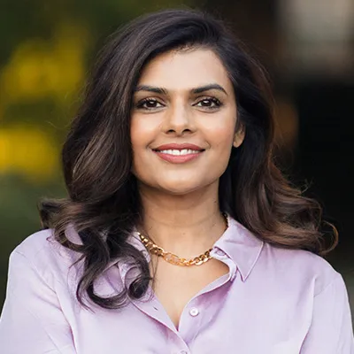 Vanila M. Singh