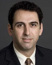 Robert Kalimi
