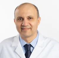 Saleh A Ismail