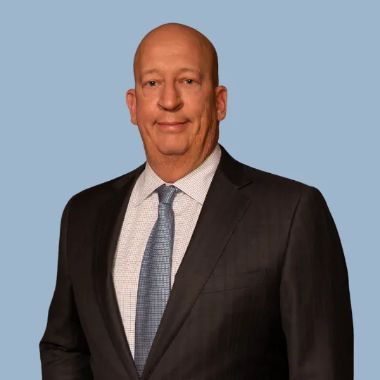 Stephen J. Timon
