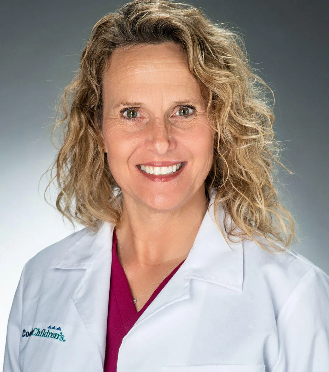 Julie Messner