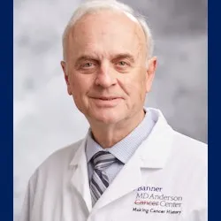 Michael John Miller