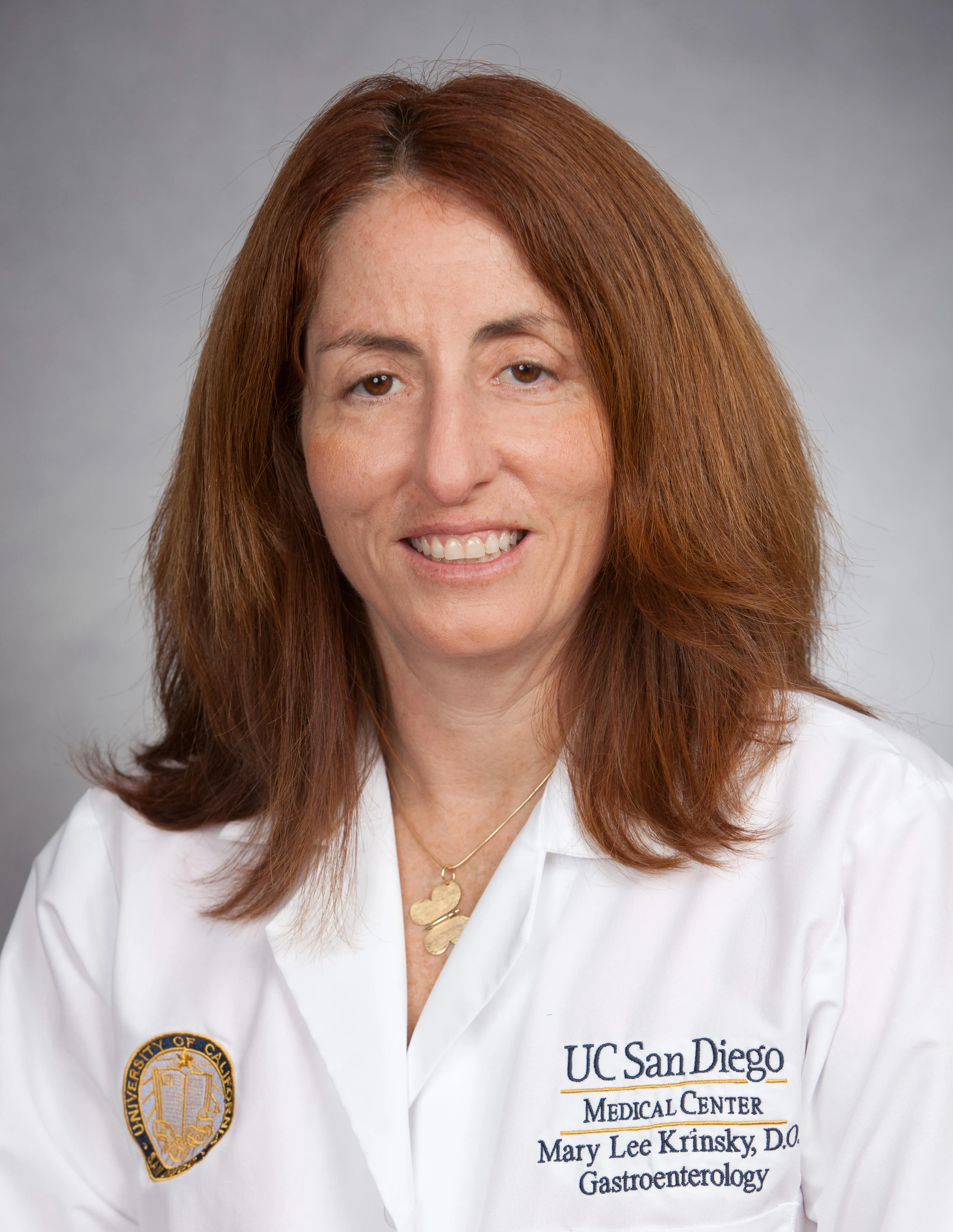 Mary Lee Krinsky
