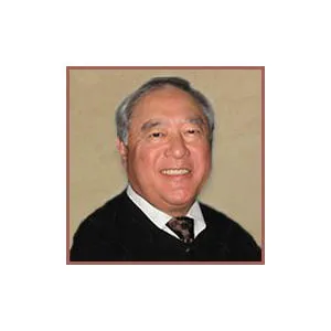 Eric Okamoto