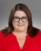 Rachelle Broveleit