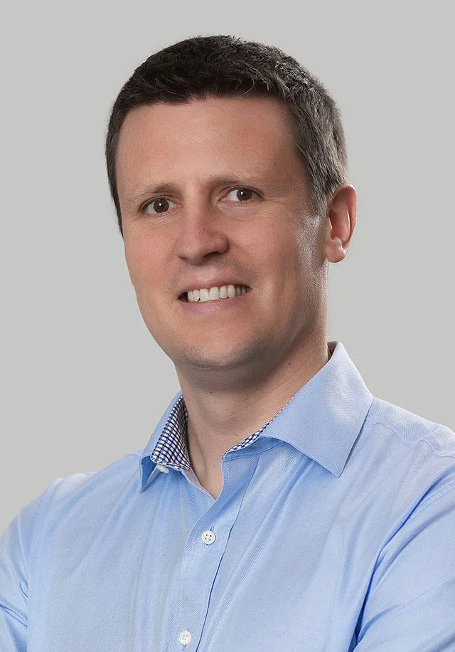 Matthew Dickson