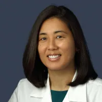 Keiko I. Greenberg