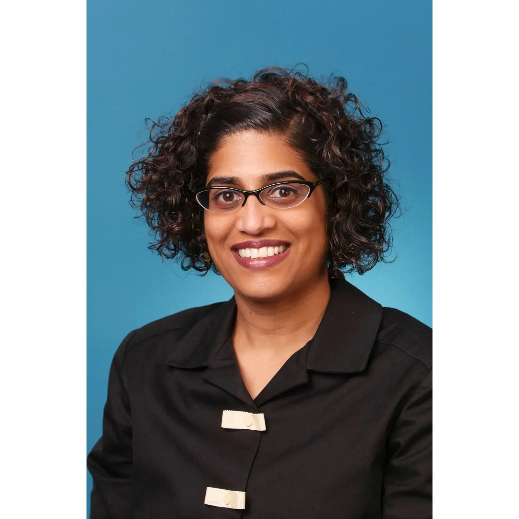 Sheila Chandran