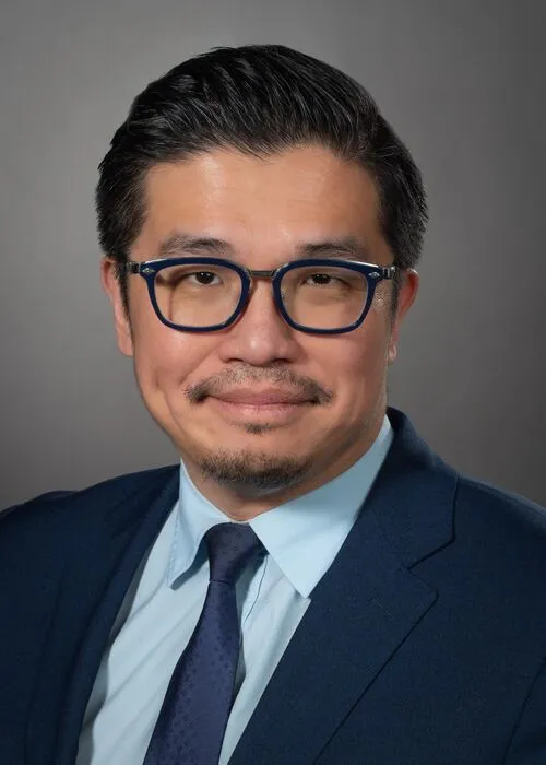 Che-Kai Tsao