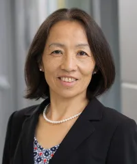 Yumiko Kanei