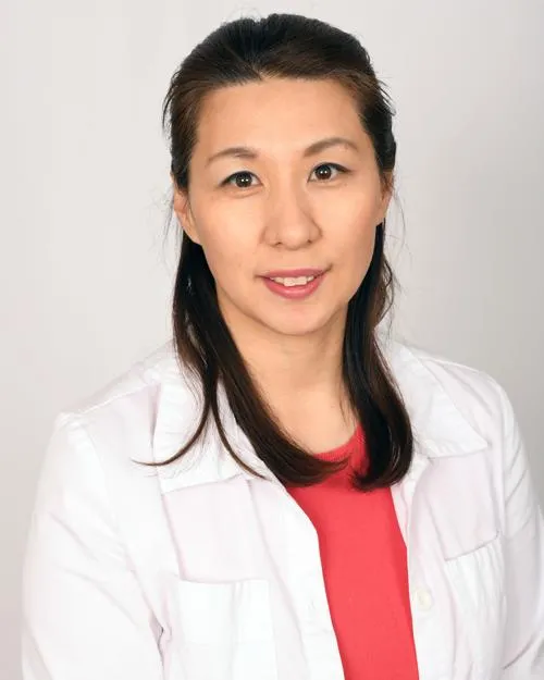 Ann Dong Hyun Kim