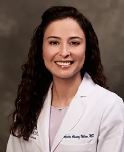 Alejandra Alvarez Wilson
