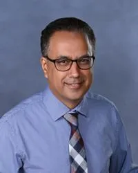 Abhishek Mehta